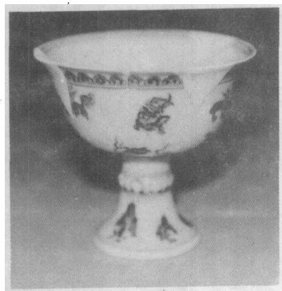 景德镇御窑博物院