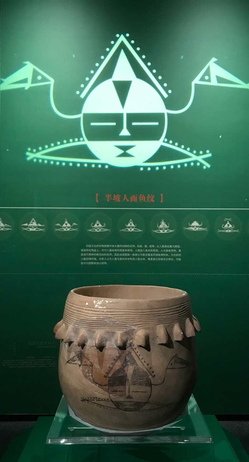 景德镇御窑博物院